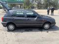 Volkswagen Golf 1993 годаүшін1 350 000 тг. в Алматы – фото 2