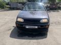 Volkswagen Golf 1993 годаүшін1 350 000 тг. в Алматы