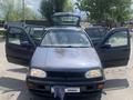 Volkswagen Golf 1993 годаүшін1 350 000 тг. в Алматы – фото 9