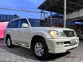 Lexus LX 470 2005 года за 11 500 000 тг. в Алматы – фото 2