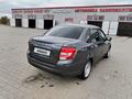 ВАЗ (Lada) Granta 2190 2021 годаүшін2 950 000 тг. в Актобе – фото 4