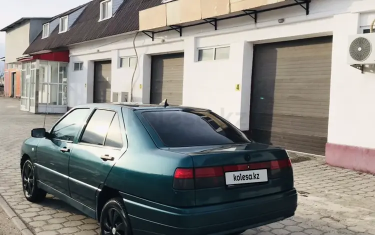 SEAT Toledo 1992 годаүшін1 350 000 тг. в Караганда