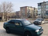 SEAT Toledo 1992 годаүшін1 350 000 тг. в Караганда – фото 4