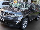 Nissan Murano 2012 годаfor8 500 000 тг. в Астана – фото 2