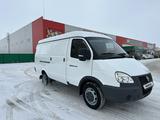 ГАЗ ГАЗель 2016 года за 7 250 000 тг. в Актобе – фото 2