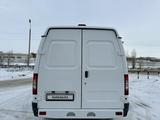 ГАЗ ГАЗель 2016 года за 7 250 000 тг. в Актобе – фото 5