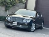 Bentley Continental Flying Spur 2007 года за 14 500 000 тг. в Алматы – фото 2