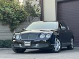 Bentley Continental Flying Spur 2007 года за 14 500 000 тг. в Алматы – фото 3