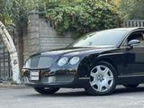 Bentley Continental Flying Spur 2007 года за 14 500 000 тг. в Алматы