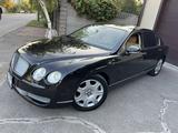 Bentley Continental Flying Spur 2007 года за 14 500 000 тг. в Алматы – фото 4