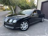 Bentley Continental Flying Spur 2007 года за 14 500 000 тг. в Алматы – фото 5