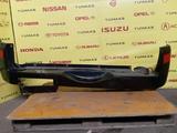 Бампер задний Suzuki Grand Vitara TDA4W Escudo за 70 000 тг. в Караганда