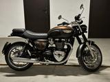 Triumph  Bonneville T120 2020 годаүшін6 990 000 тг. в Алматы