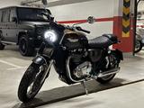 Triumph  Bonneville T120 2020 годаүшін6 600 000 тг. в Алматы – фото 2