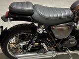 Triumph  Bonneville T120 2020 годаүшін6 600 000 тг. в Алматы – фото 4