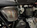 Triumph  Bonneville T120 2020 года за 6 600 000 тг. в Алматы – фото 5