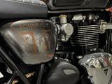 Triumph  Bonneville T120 2020 годаүшін6 600 000 тг. в Алматы – фото 5