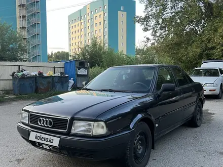 Audi 80 1994 года за 1 000 000 тг. в Зайсан