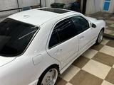 Mercedes-Benz E 320 2002 годаүшін3 000 000 тг. в Актобе – фото 3