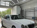 Mercedes-Benz E 320 2002 годаүшін3 000 000 тг. в Актобе