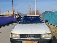 Audi 80 1990 годаүшін380 000 тг. в Тараз