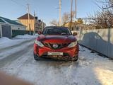 Nissan Qashqai 2016 годаfor8 500 000 тг. в Актобе – фото 2