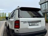 Toyota Land Cruiser Prado 2025 года за 33 000 000 тг. в Астана – фото 4