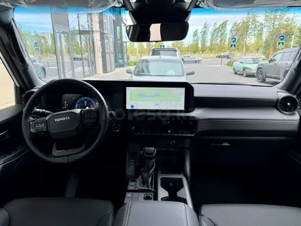 Toyota Land Cruiser Prado 2025 года за 33 000 000 тг. в Астана – фото 2