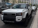 Toyota Land Cruiser Prado 2025 года за 33 000 000 тг. в Астана – фото 3