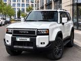 Toyota Land Cruiser Prado 2025 года за 33 000 000 тг. в Астана