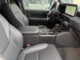 Toyota Land Cruiser Prado 2025 года за 33 000 000 тг. в Астана – фото 5