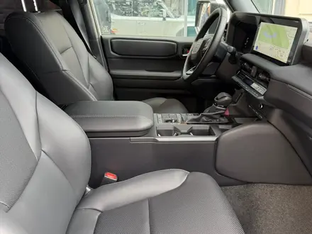 Toyota Land Cruiser Prado 2025 года за 33 000 000 тг. в Астана – фото 5
