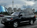 Toyota Land Cruiser 2008 года за 15 800 000 тг. в Астана