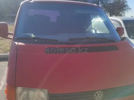 Volkswagen Multivan 1994 года за 3 500 000 тг. в Караганда – фото 7