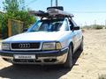 Audi 80 1992 годаүшін1 200 000 тг. в Актау – фото 3