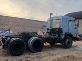 КамАЗ  54115 2000 годаүшін6 200 000 тг. в Актау – фото 3