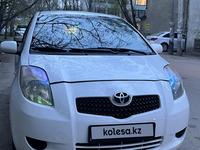 Toyota Yaris 2008 годаүшін4 000 000 тг. в Алматы