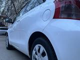 Toyota Yaris 2008 годаүшін4 000 000 тг. в Алматы – фото 5