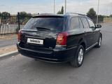 Toyota Avensis 2005 годаүшін4 500 000 тг. в Астана – фото 4