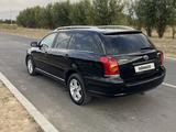 Toyota Avensis 2005 годаүшін4 500 000 тг. в Астана – фото 3