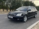 Toyota Avensis 2005 годаүшін4 500 000 тг. в Астана