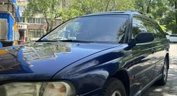 Subaru Legacy 1996 годаүшін1 950 000 тг. в Алматы – фото 4