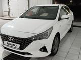 Hyundai Accent 2021 года за 8 000 000 тг. в Актау
