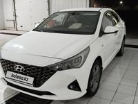 Hyundai Accent 2021 года за 8 000 000 тг. в Атырау