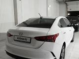 Hyundai Accent 2021 года за 8 000 000 тг. в Актау – фото 5