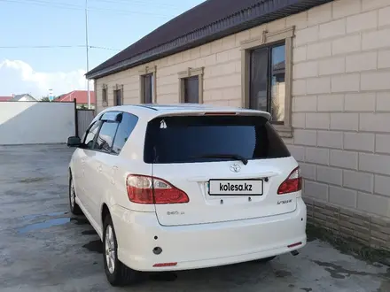 Toyota Ipsum 2006 года за 6 300 000 тг. в Атырау – фото 3