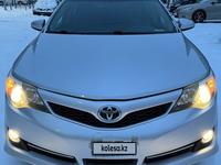 Toyota Camry 2014 годаүшін6 700 000 тг. в Актобе