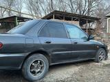 Mitsubishi Lancer 1994 годаfor630 000 тг. в Алматы – фото 3