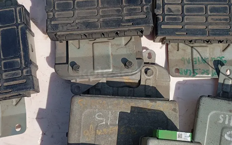 Компьютеры ЭБУ за 18 000 тг. в Алматы