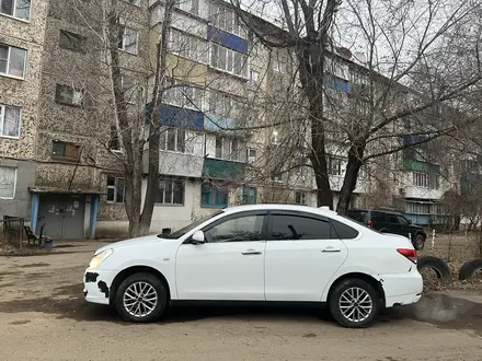 Nissan Almera 2014 года за 2 100 000 тг. в Уральск – фото 6